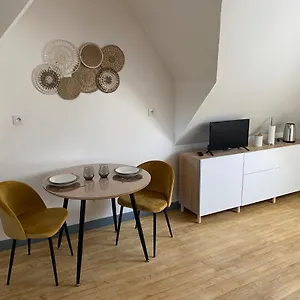 Cocooning Appartement