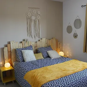 So Chic Hébergement de vacances
